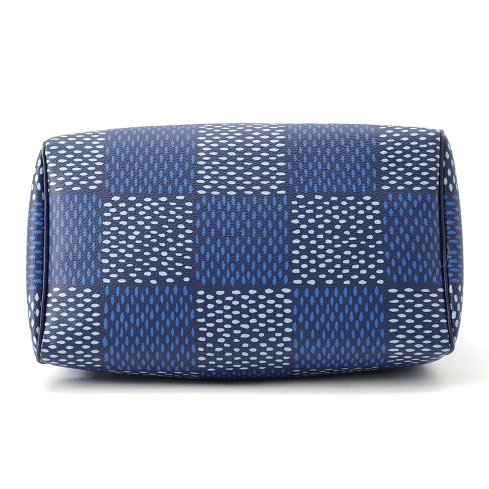Louis Vuitton Damier Heritage Speedy Bandoulière 25 Handbag N40691 2-way LOUI... - Picture 3 of 16